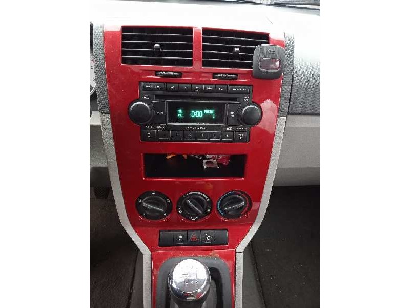 dodge caliber del año 2008