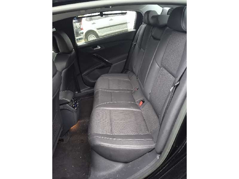 peugeot 508 del año 2013