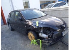 mazda 3 berlina (bk) del año 2008