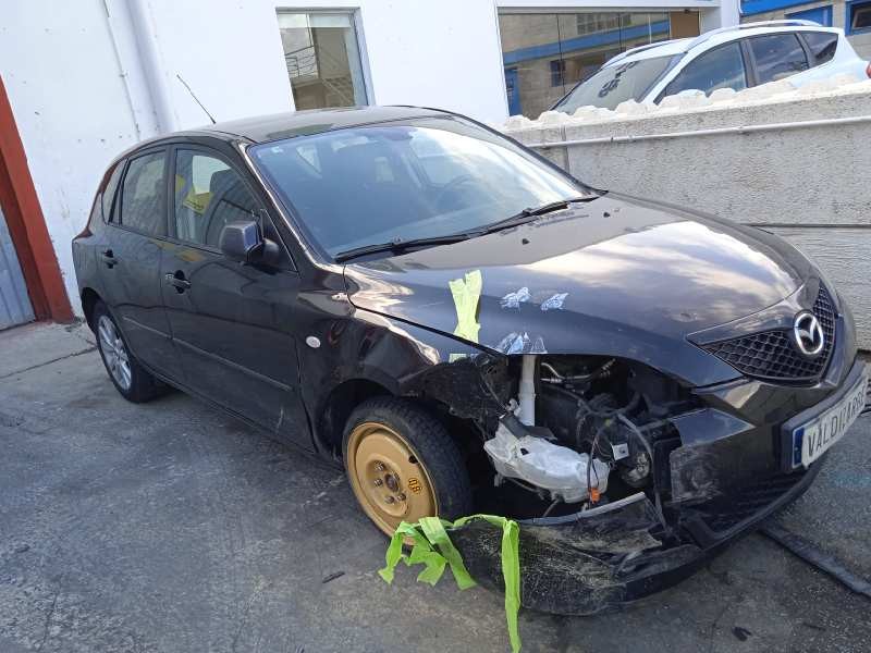 mazda 3 berlina (bk) del año 2008