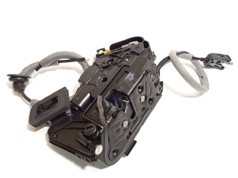 CERRADURA PUERTA TRASERA IZQUIERDA 5TA839015D 