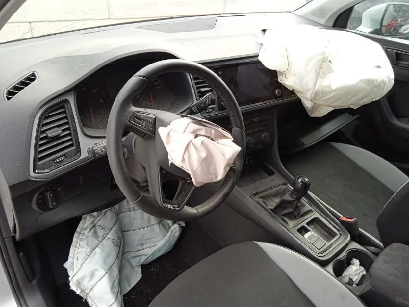 seat ateca (kh7) del año 2020