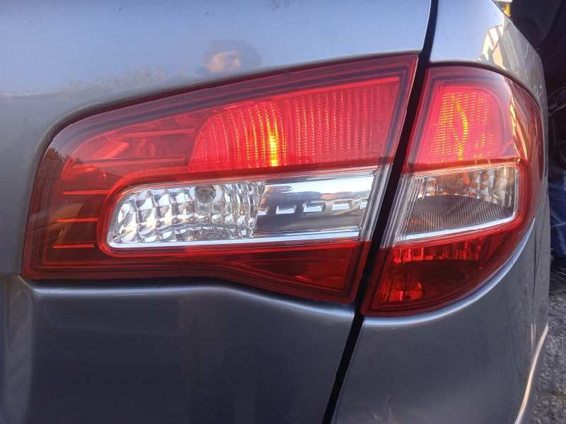 renault koleos del año 2009