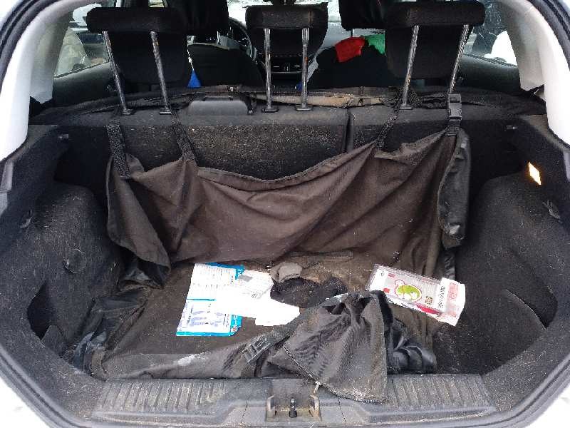 ford fiesta (ce1) del año 2018