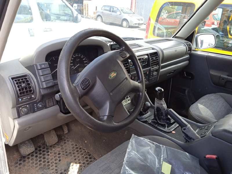 land rover discovery (lt) del año 2002