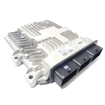 Recambio de centralita motor uce para land rover range rover (lm) 3.6 td v8 referencia OEM IAM NNW506880 5WS40371C 6H4Q12A650CD