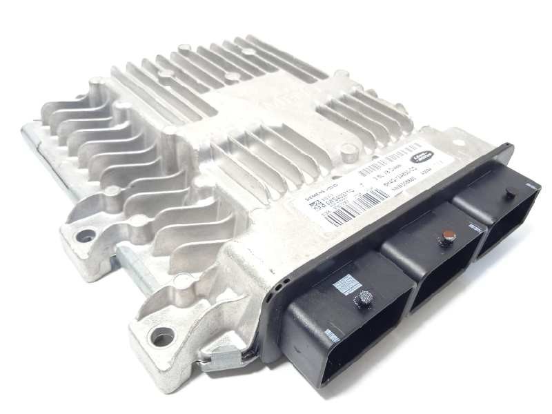 CENTRALITA MOTOR UCE NNW506880 5WS40371C 6H4Q12A650CD