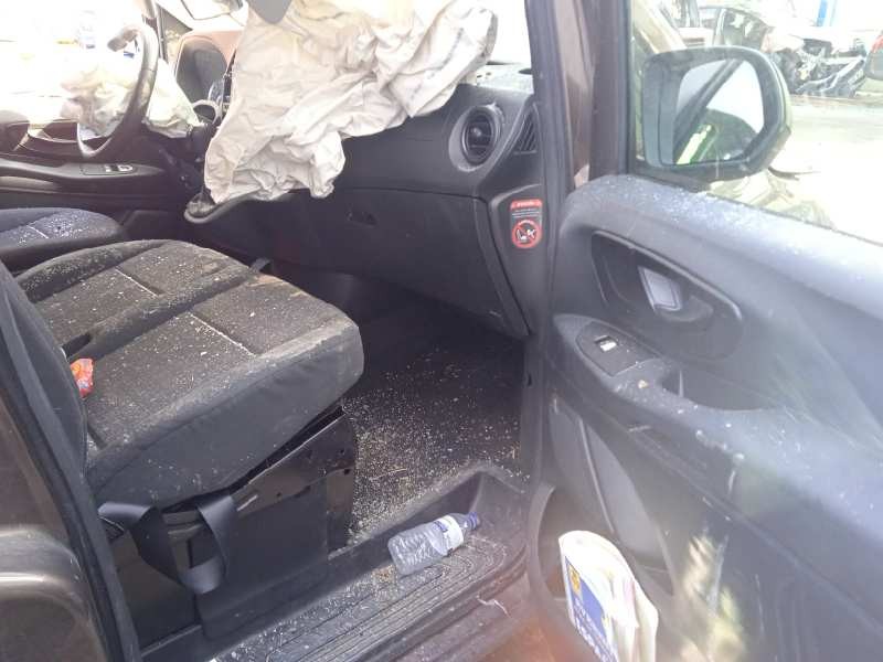 mercedes-benz vito mixto (447) del año 2016