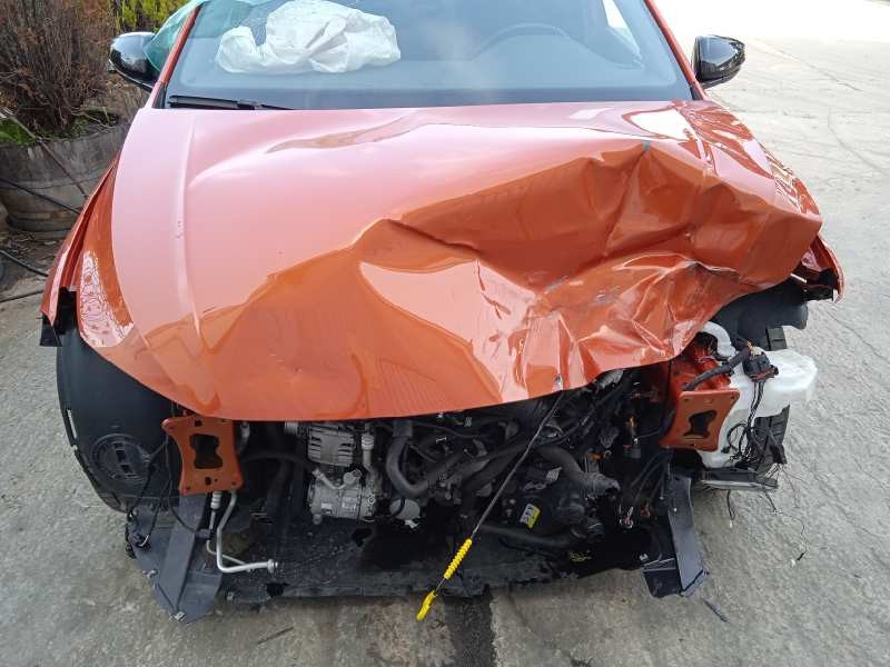 volkswagen polo del año 2018