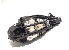 Recambio de maneta exterior lateral corredera izquierda para peugeot traveller 2.0 blue hdi referencia OEM IAM 9101PP   2