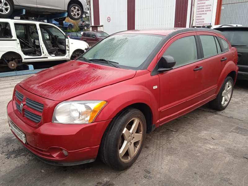 dodge caliber del año 2008