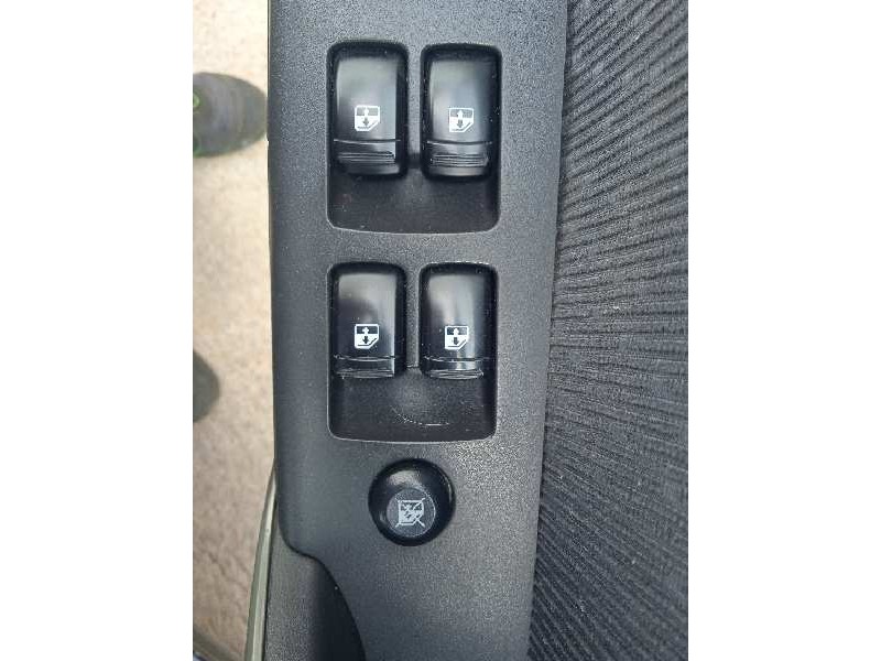 chevrolet aveo del año 2007