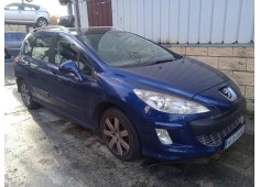 PEUGEOT 308 SW