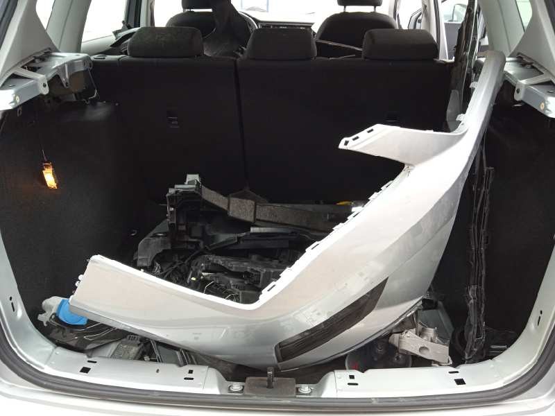 seat ateca (kh7) del año 2020