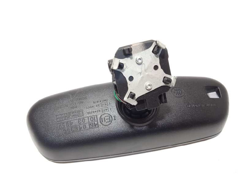 Recambio de espejo interior para peugeot 5008 active referencia OEM IAM 98088311XT  