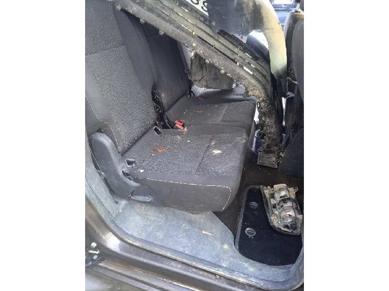 volkswagen caddy furgón/kombi del año 2016