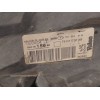 Recambio de faro derecho para peugeot 307 sw (3h) 2.0 hdi 110 referencia OEM IAM 9641615680  