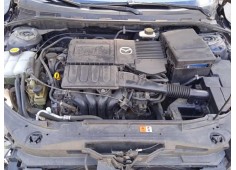 mazda 3 berlina (bk) del año 2008 2