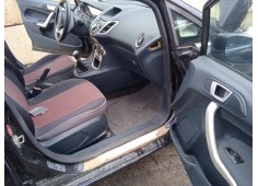 ford fiesta (cb1) del año 2011 2