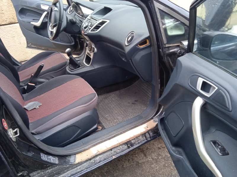 ford fiesta (cb1) del año 2011