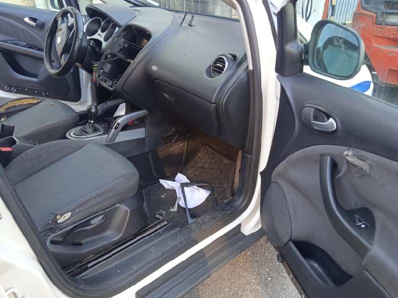 seat altea xl (5p5) del año 2011