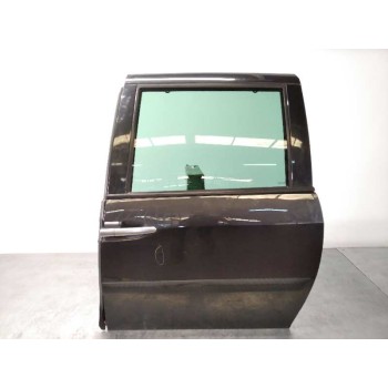 Recambio de puerta lateral corredera izquierda para peugeot 807 2.0 16v cat referencia OEM IAM 9006H9  