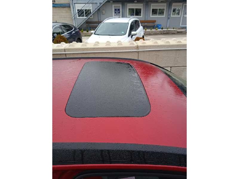 dodge caliber del año 2008