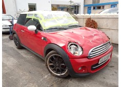 mini mini (r56) del año 2010