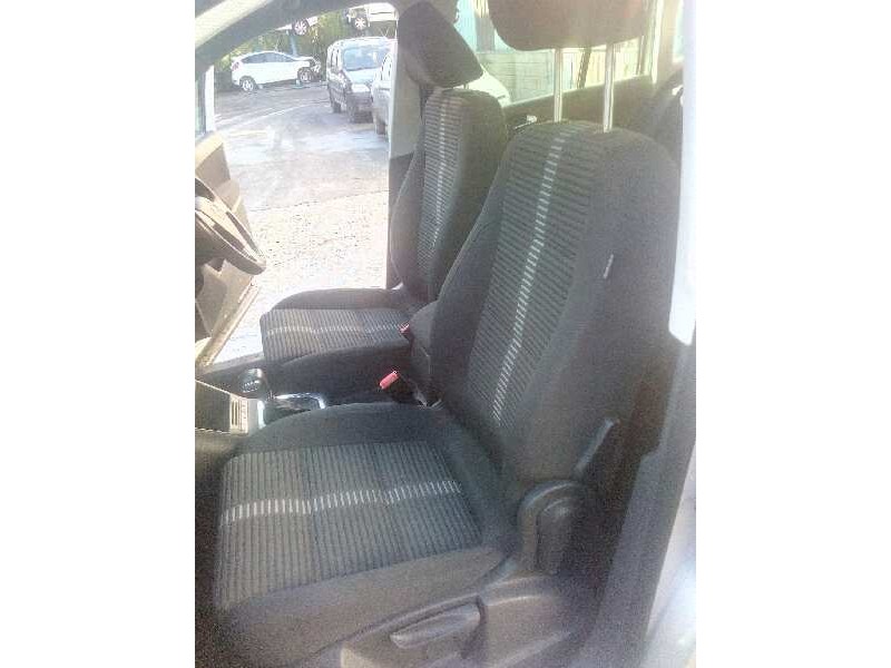 volkswagen tiguan (5n1) del año 2010