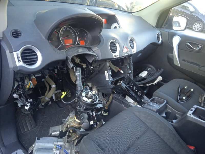 renault koleos del año 2009