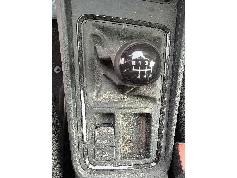 seat ateca (kh7) del año 2020