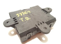 Recambio de centralita confort para land rover evoque 2.2 td4 cat referencia OEM IAM BJ3214D620AB  LR028519 2