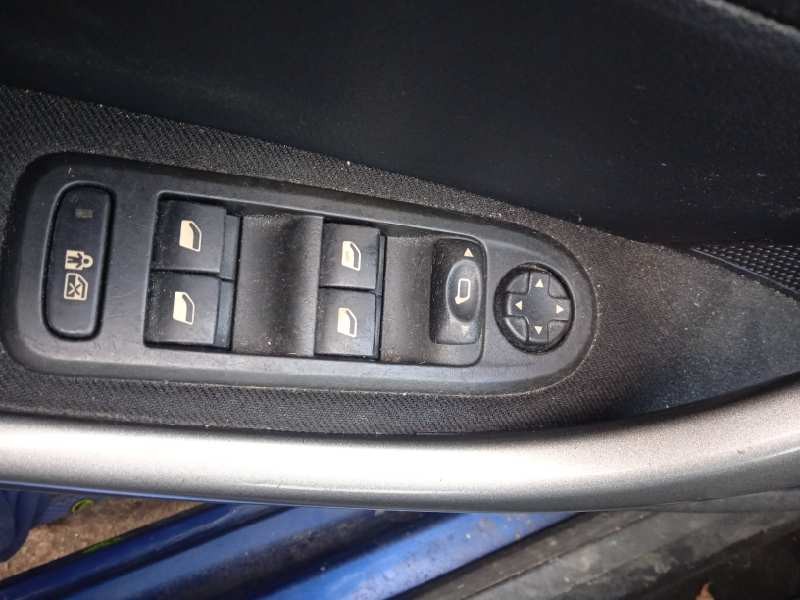 peugeot 308 sw del año 2008