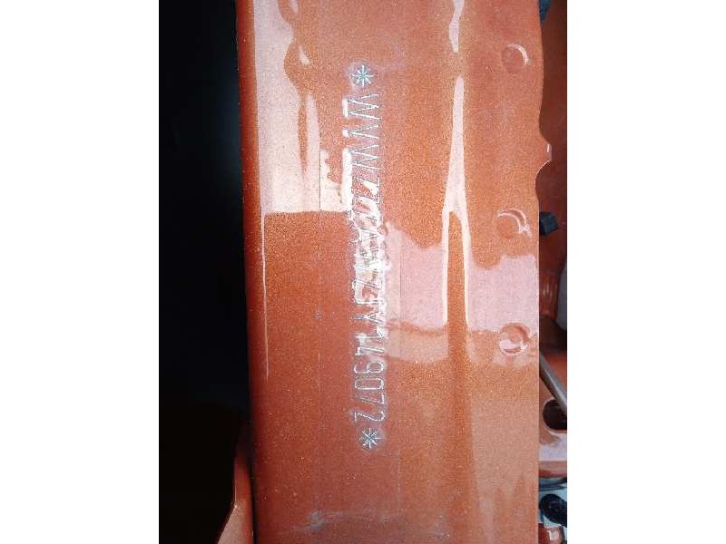 volkswagen polo del año 2018