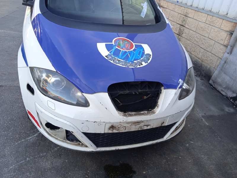 seat altea xl (5p5) del año 2011