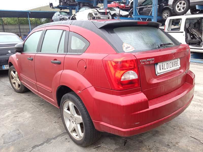 dodge caliber del año 2008