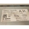 Recambio de modulo electronico para land rover discovery sport (2019 - ...) 2.0 referencia OEM IAM M8A219J509AH LR139841 