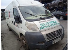 fiat ducato caja cerrada, techo elevado 30 (06.2006) del año 2009