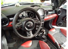 mini mini (r56) del año 2010 2
