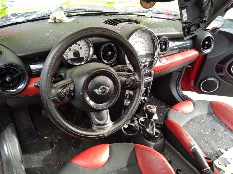 mini mini (r56) del año 2010