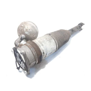 Recambio de amortiguador trasero izquierdo para volkswagen phaeton (3d3/3d7) tdi v6 4motion (5 asientos) referencia OEM IAM 3D06