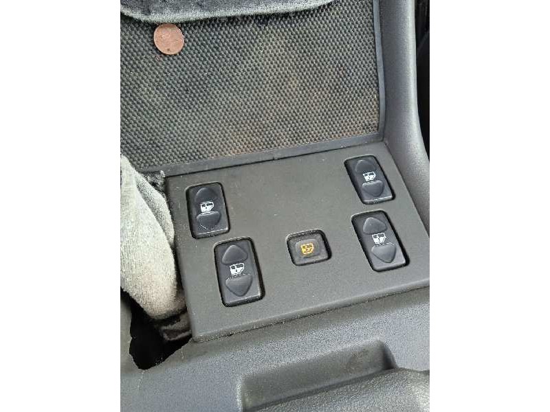 land rover discovery (lt) del año 2002