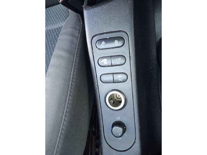 seat altea xl (5p5) del año 2011