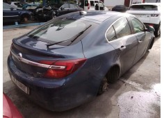 opel insignia berlina del año 2016 2