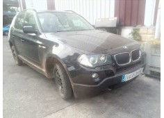 bmw x3 (e83) del año 2008