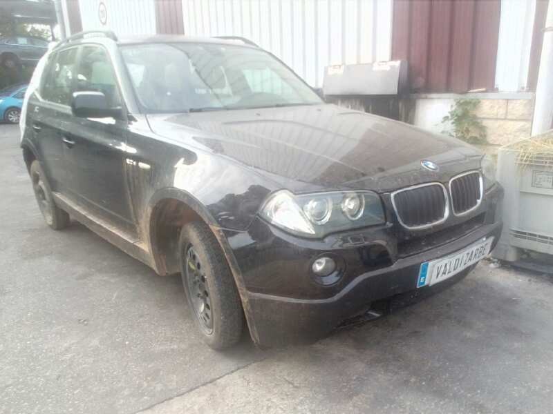 bmw x3 (e83) del año 2008