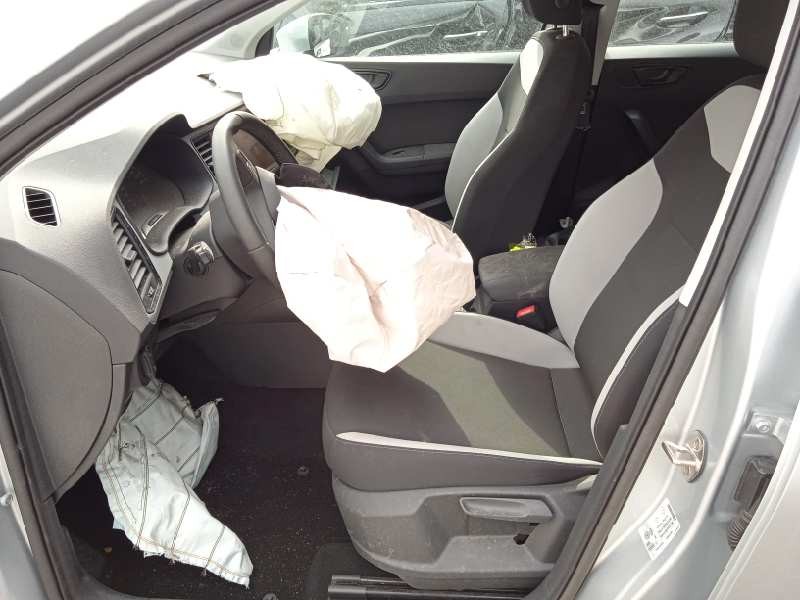 seat ateca (kh7) del año 2020