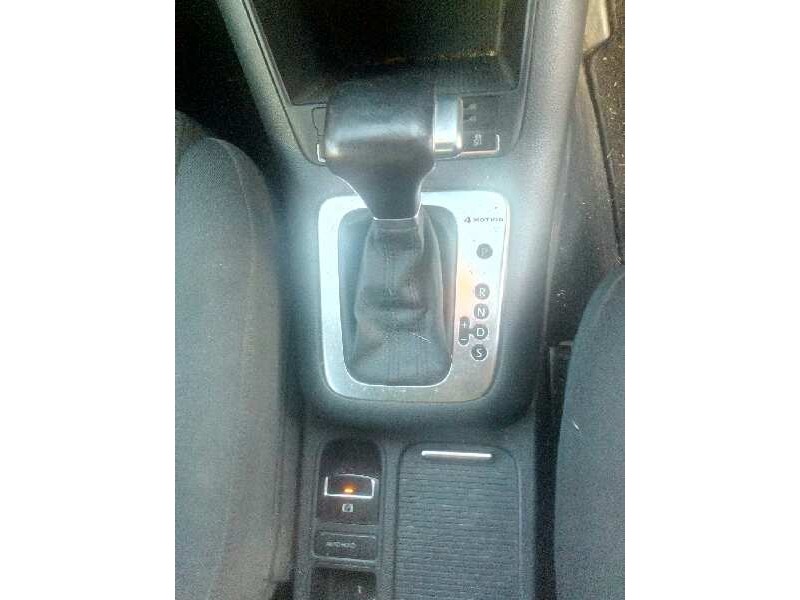 volkswagen tiguan (5n1) del año 2010