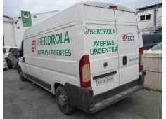 fiat ducato caja cerrada, techo elevado 30 (06.2006) del año 2009 2