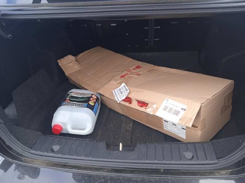 chevrolet aveo del año 2007